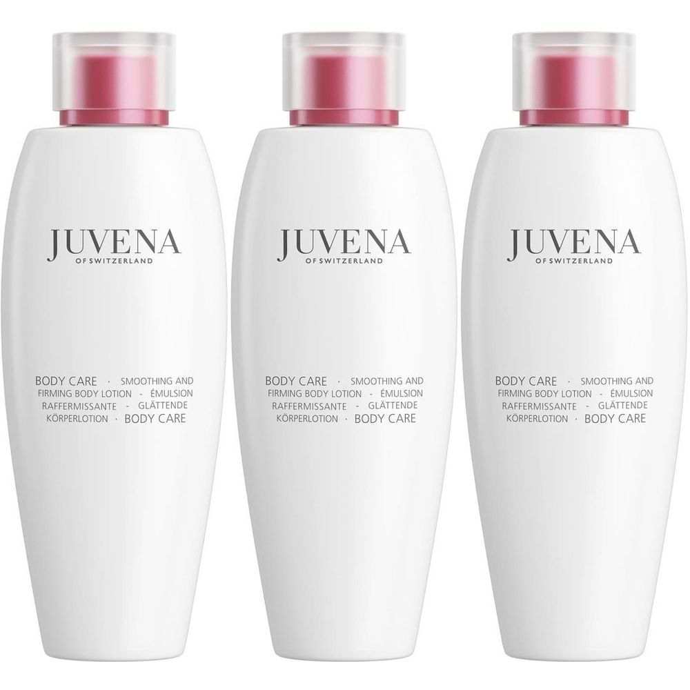 Juvena of Switzerland Daily Adoration Body Lotion