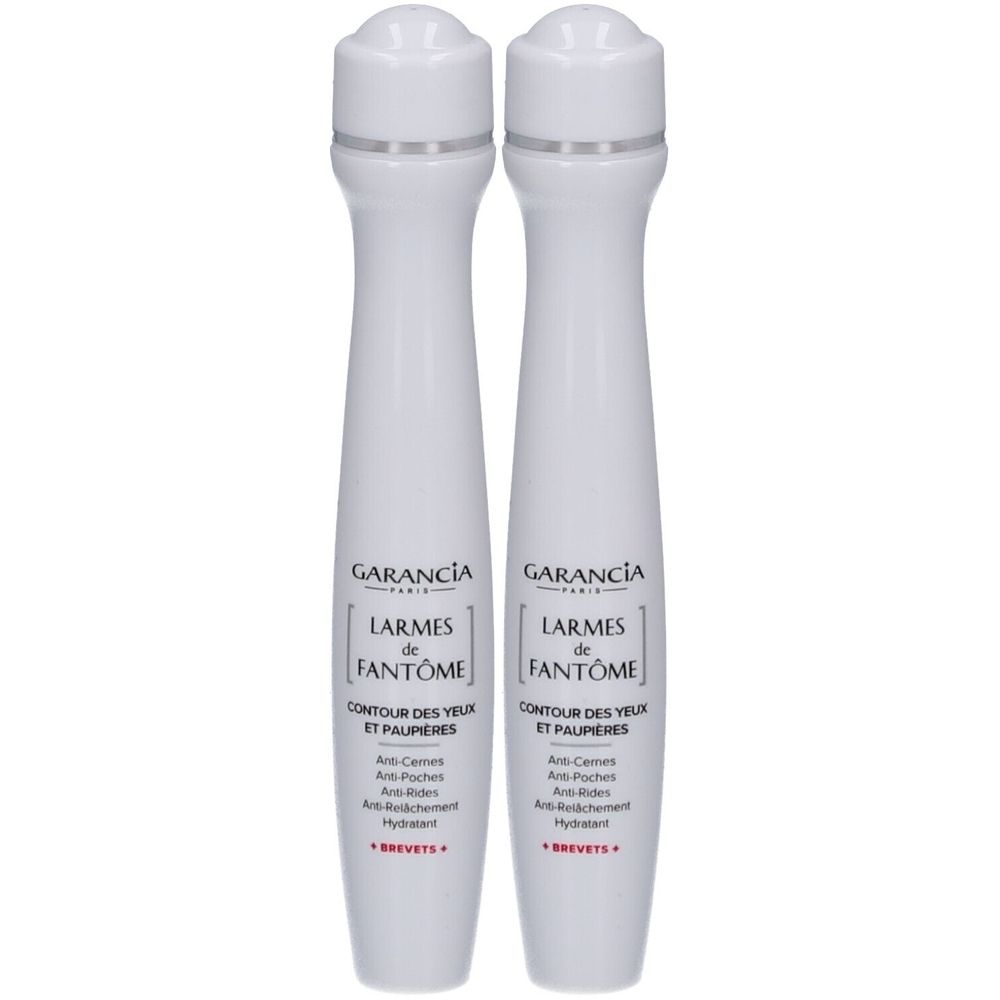 Garancia Larmes de Fantôme Roll-on Augenkontur und Augenlider