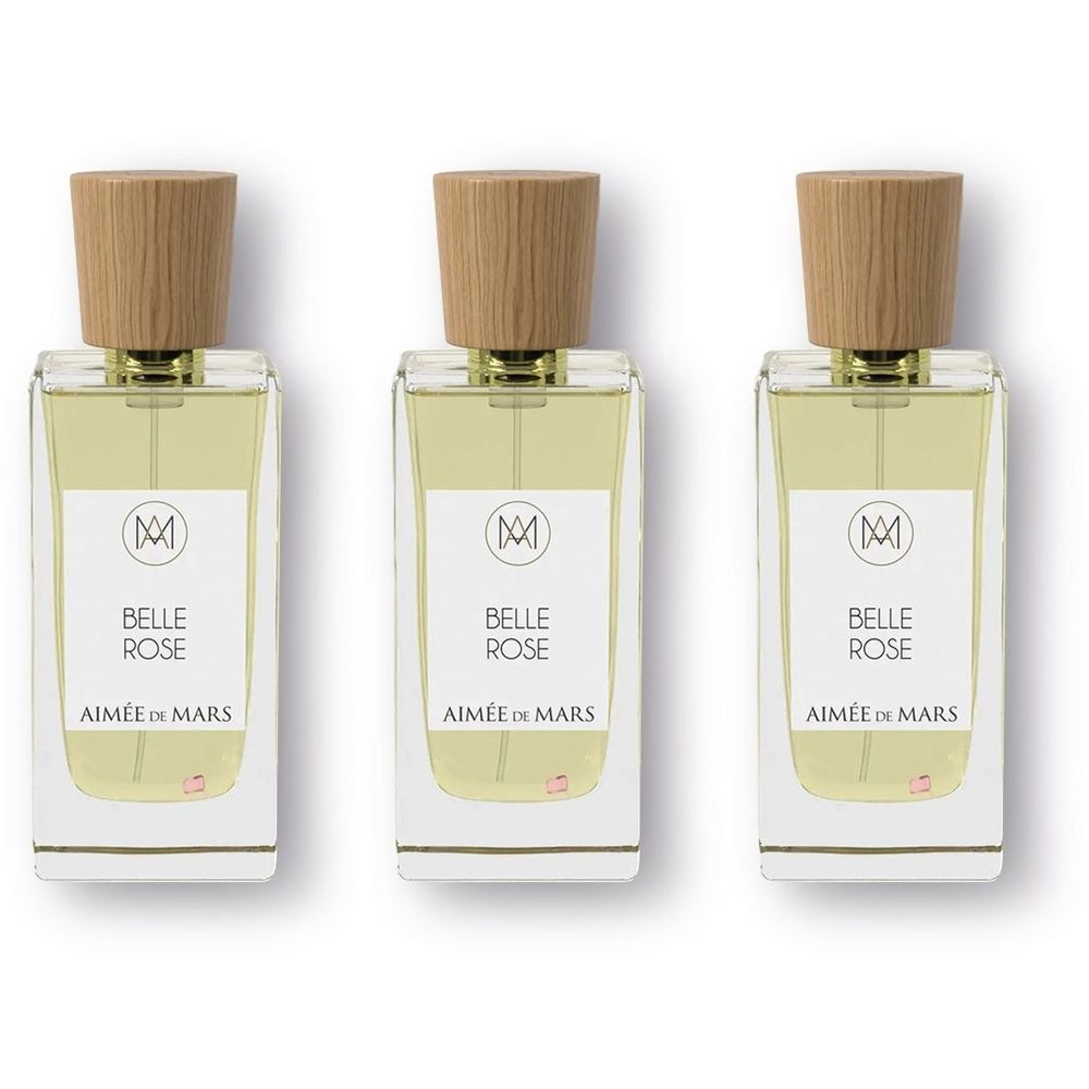 Aimée de Mars® Belle Rose Elixier Eau de Parfum