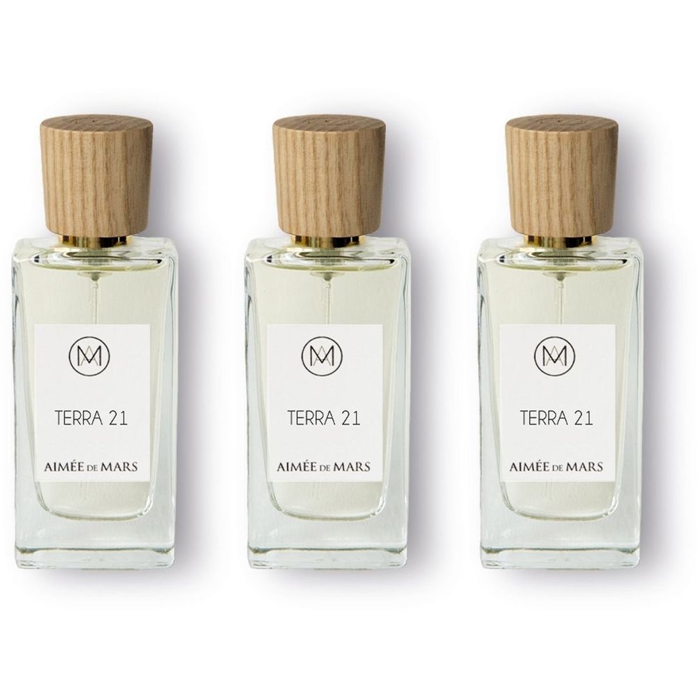 Aimée de Mars® Terra 21 Eau de Parfum