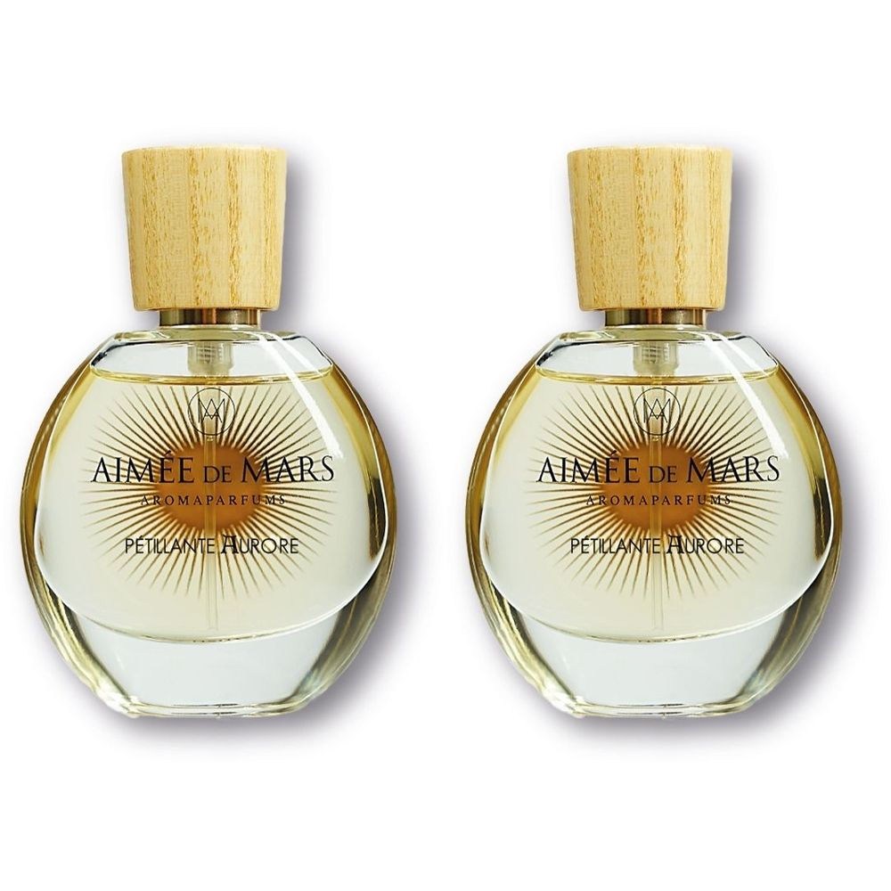 Aimée de Mars® Pétillante Aurore Eau de Parfum