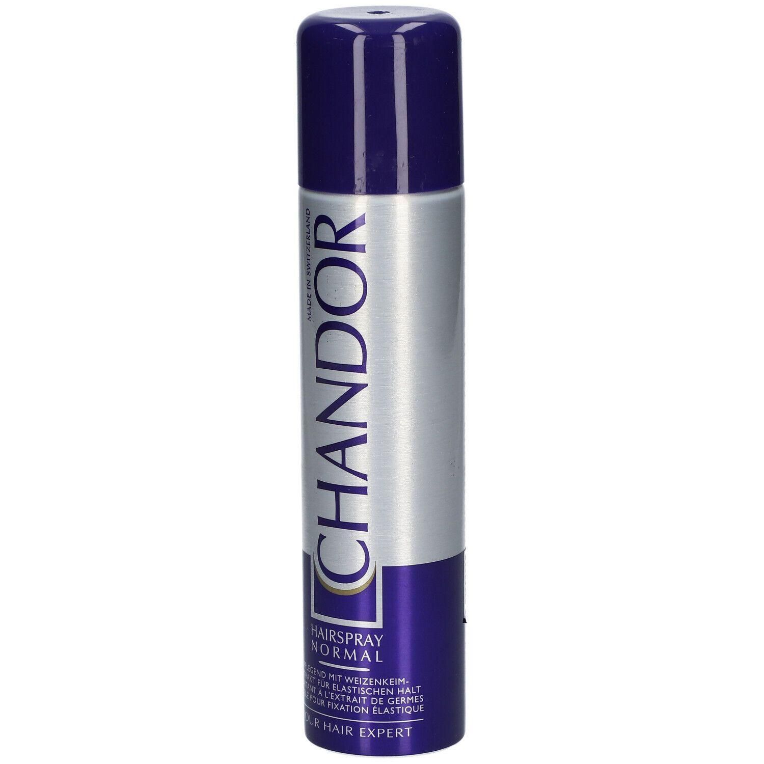 Chandor Haarspray