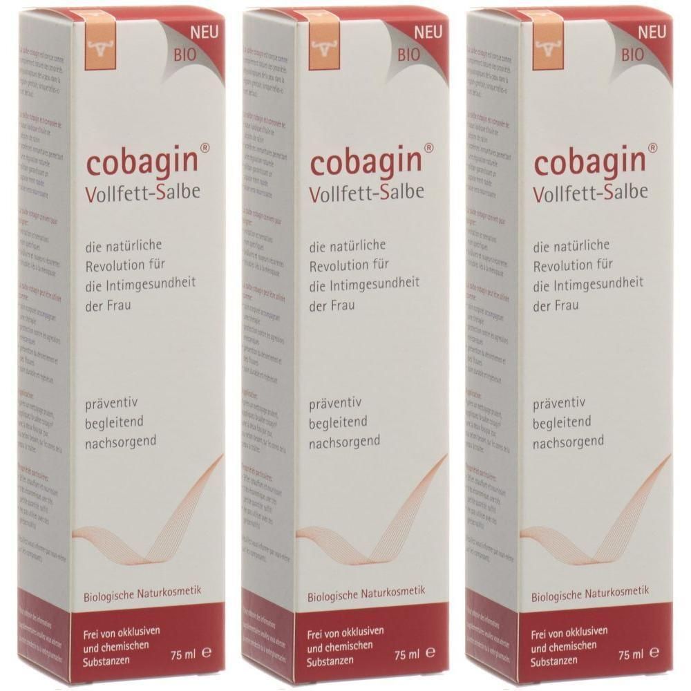 Cobagin Salbe