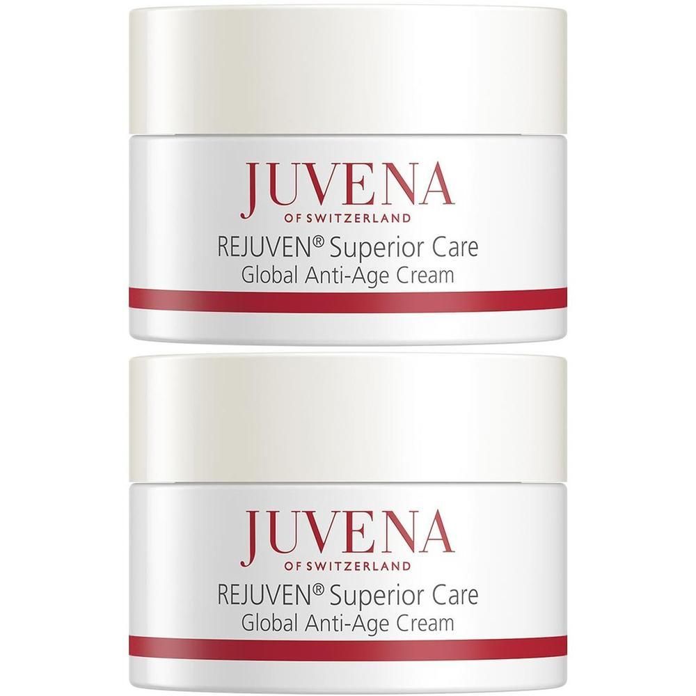 Juvena, Men Rejuven Superior Care