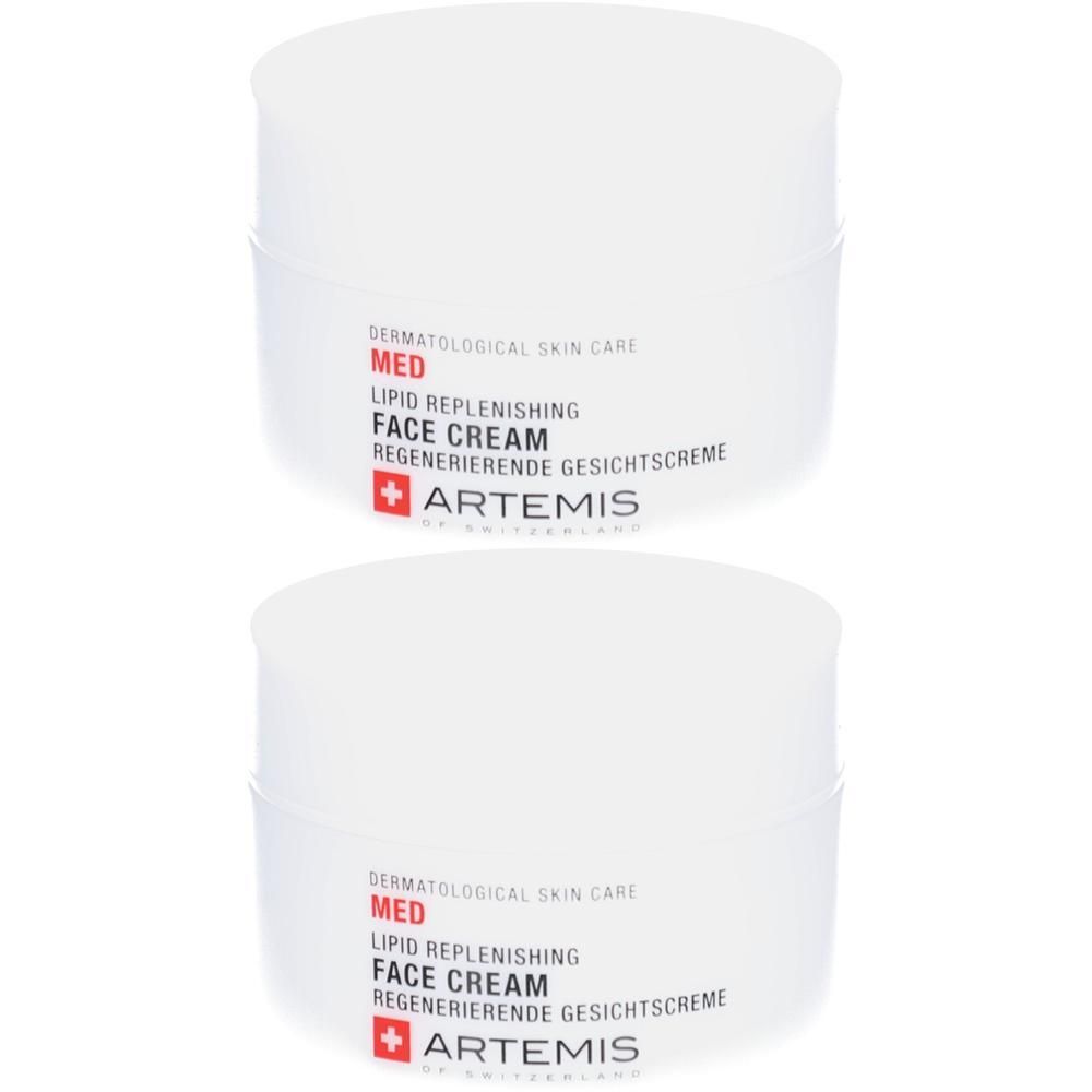 Artemis MED Lipid Replenishing Gesichtscreme
