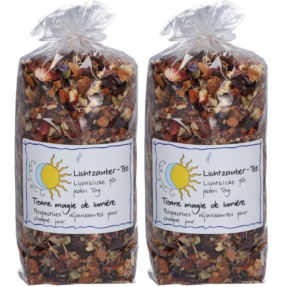 Herboristeria Lichtzauber Tee
