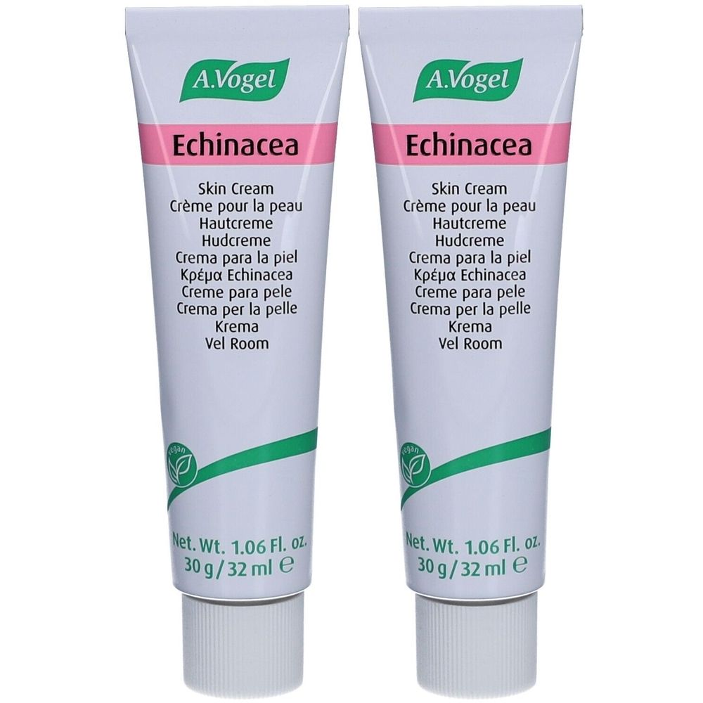 Vogel Echinaforce Creme