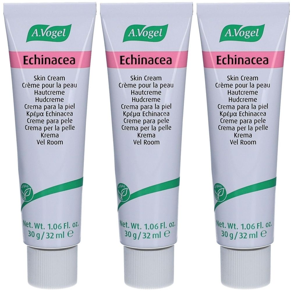 Vogel Echinaforce Creme