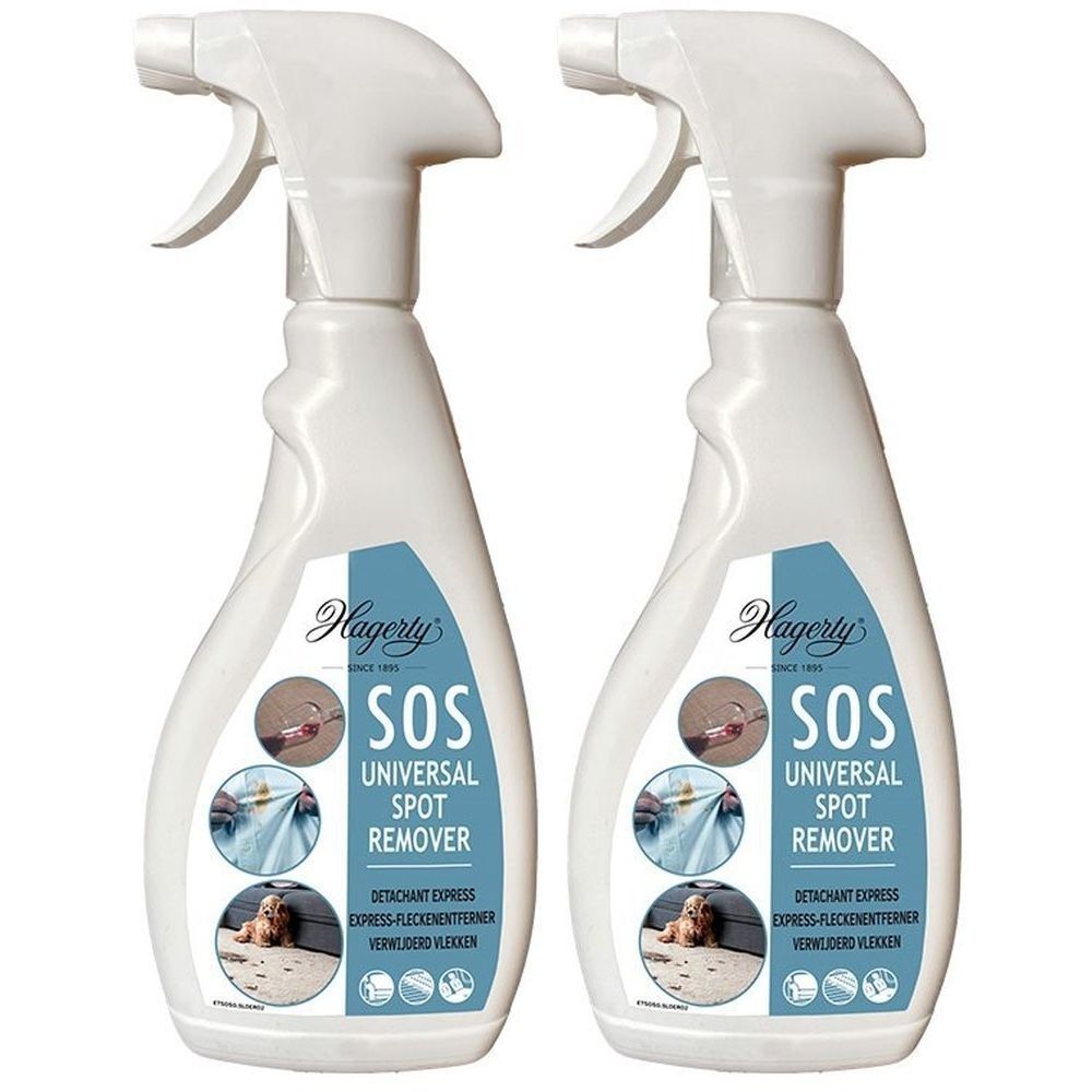 Hagerty® SOS Universal Spot Remover