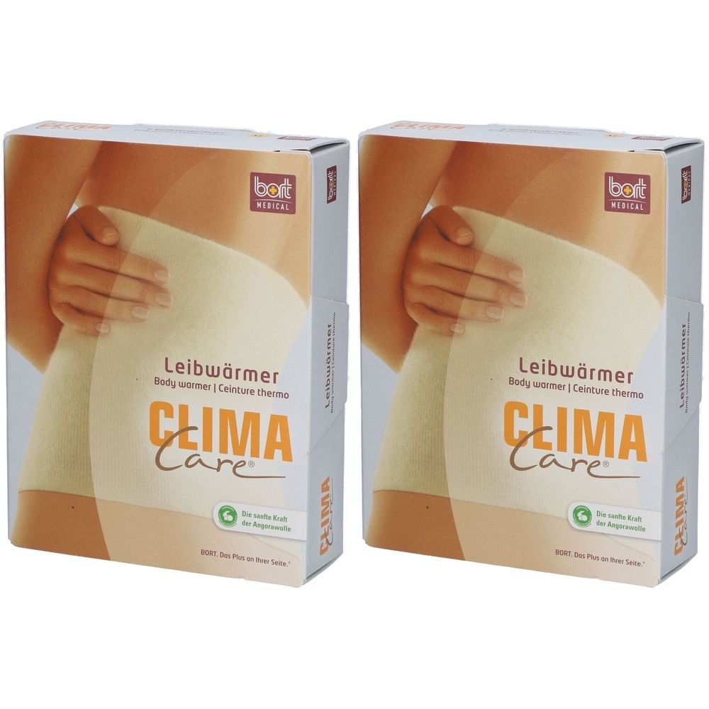 CLIMACare® Leibwärmer x-large haut
