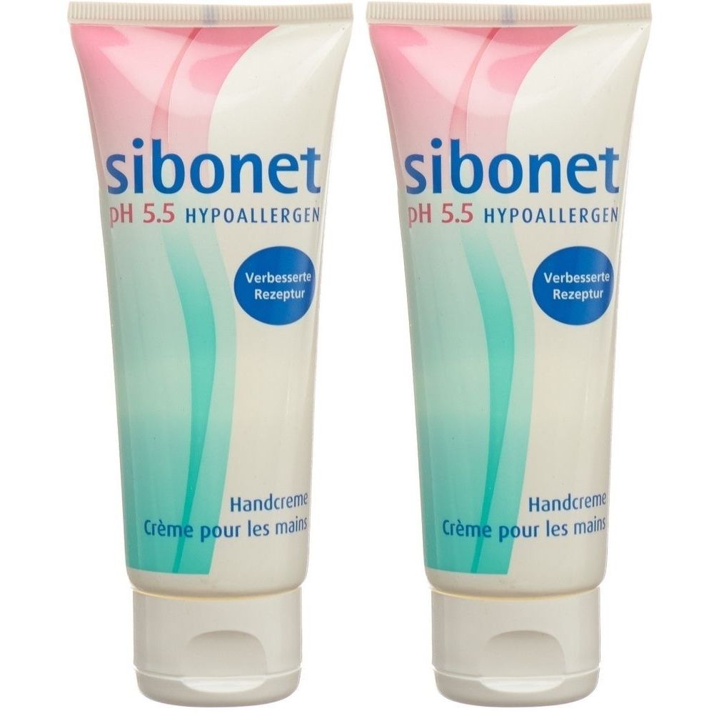 Sibonet Handcreme