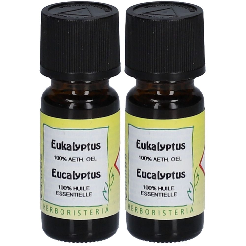 Herboristeria® Ätherisches Öl Eukalyptus