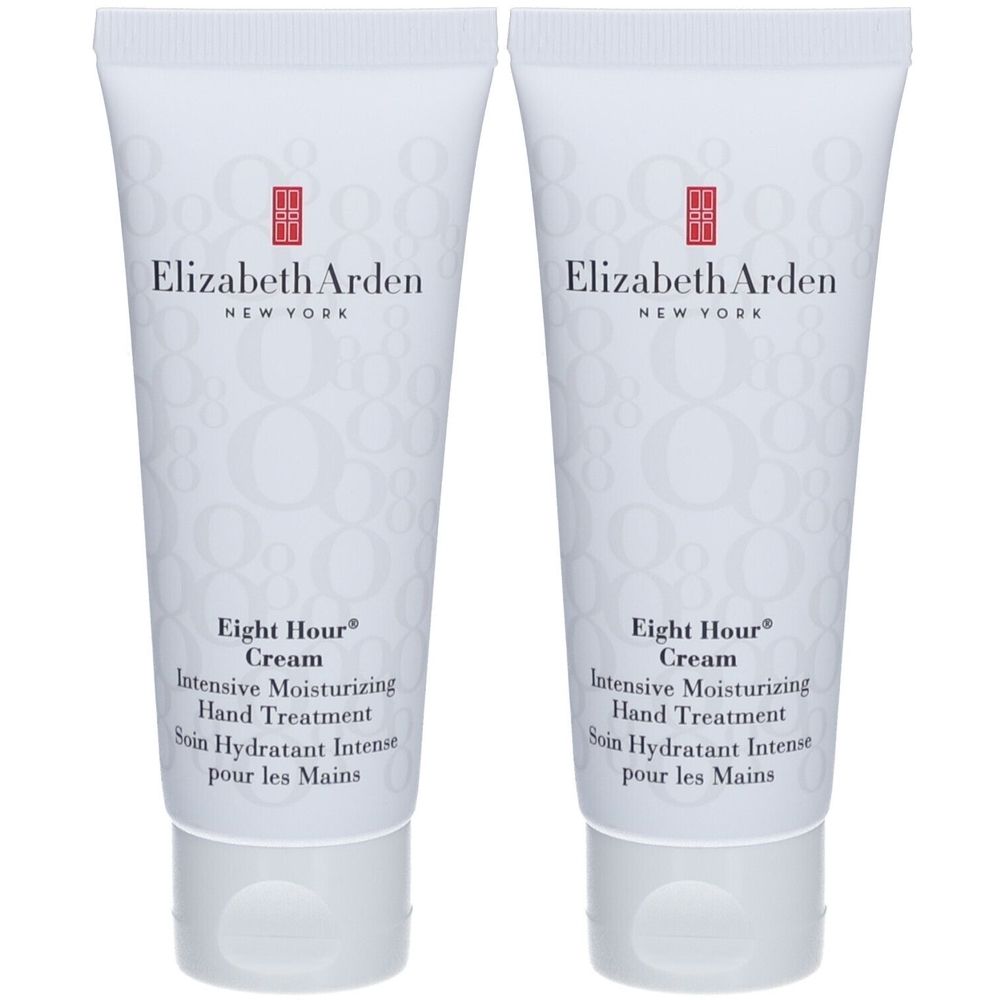 Elizabeth Arden Eight Hour® Cream Intensive Moisturizing Hand Treatment (Crème hydratante intensive pour les mains)