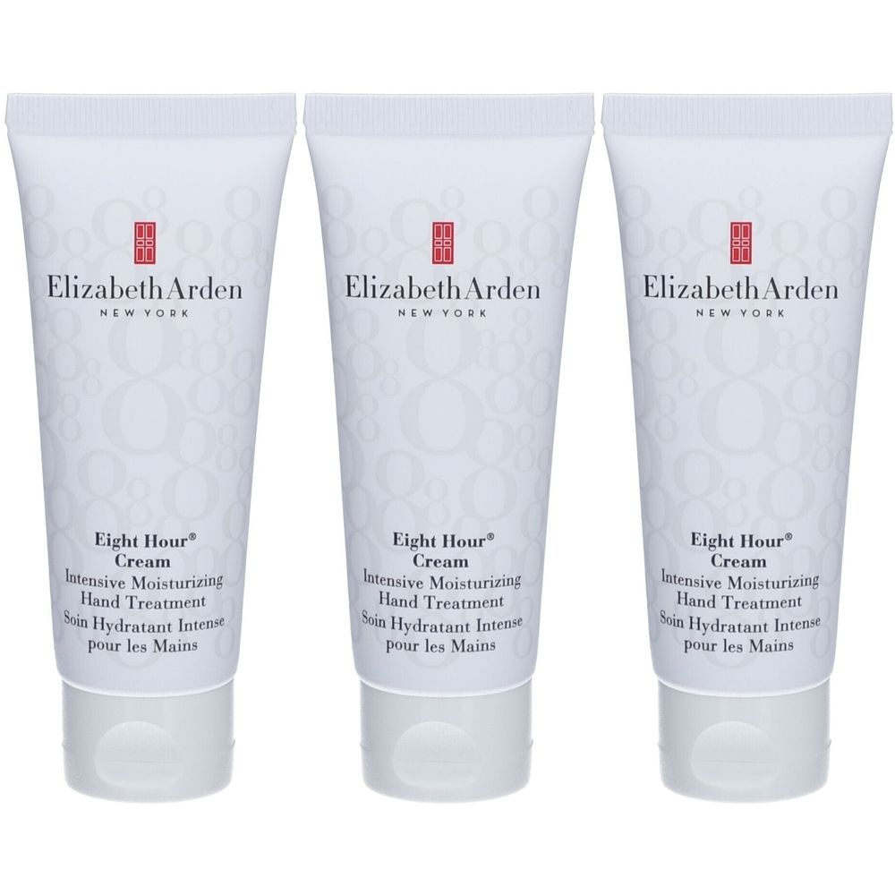 Elizabeth Arden Eight Hour® Cream Intensive Moisturizing Hand Treatment