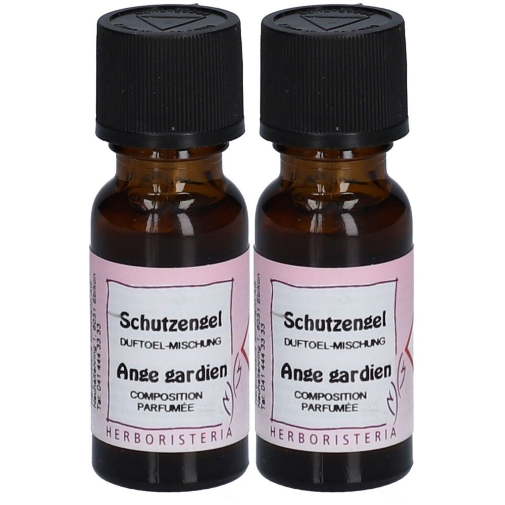 Herboristeria Schutzengel - Duft-Öl-Mischung
