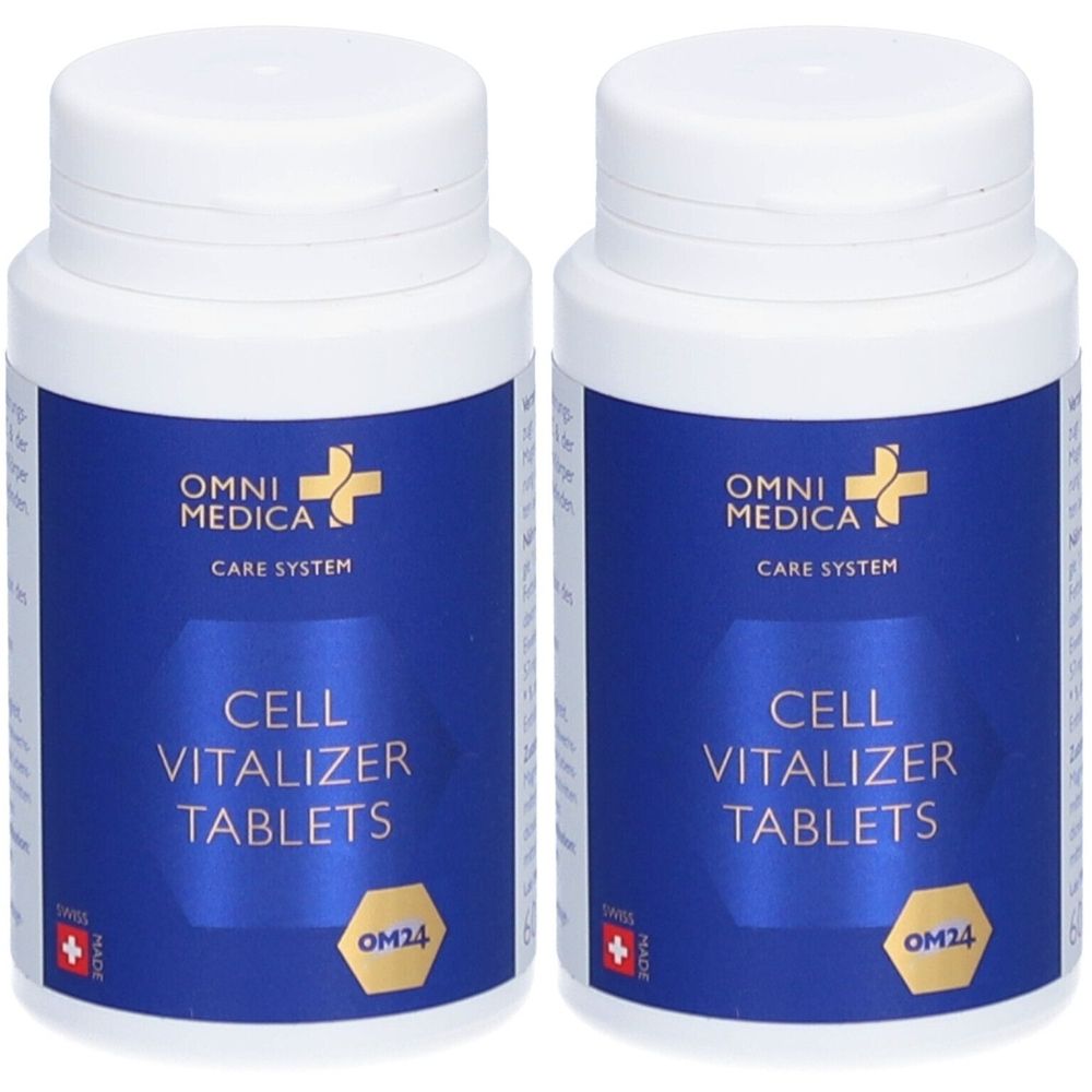 Omnimedica Zell-Vitalisator