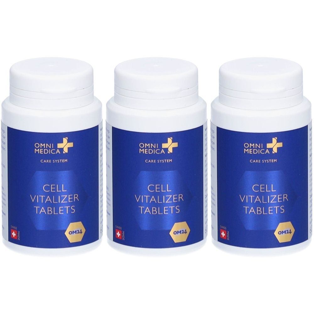 Omnimedica Zell-Vitalisator