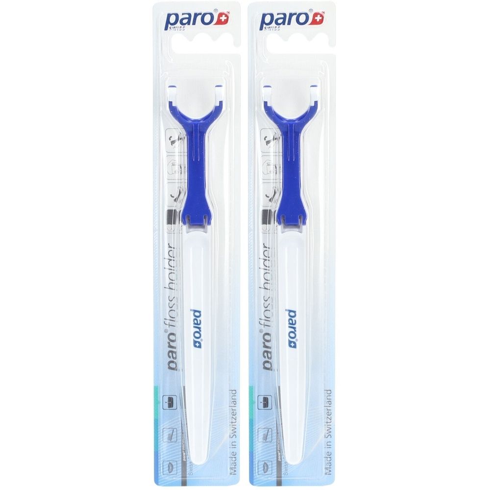 paro® Zahnseidehalter