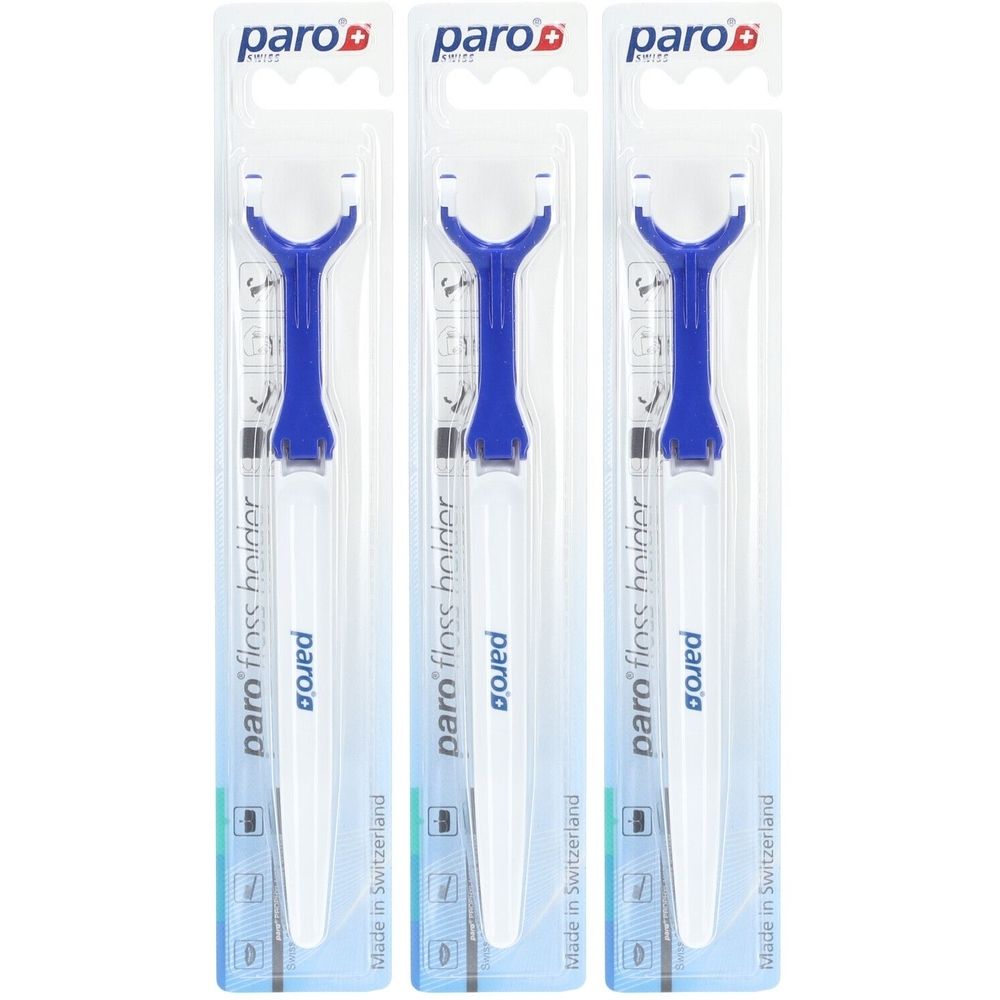 paro® Zahnseidehalter