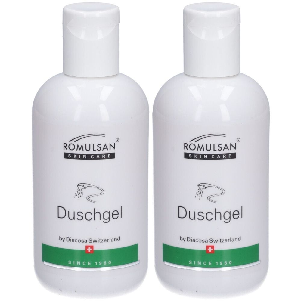 Romulsan® Diacosa Duschgel Sensitiv