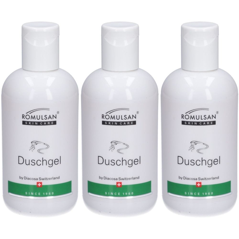 Romulsan® Diacosa Duschgel Sensitiv