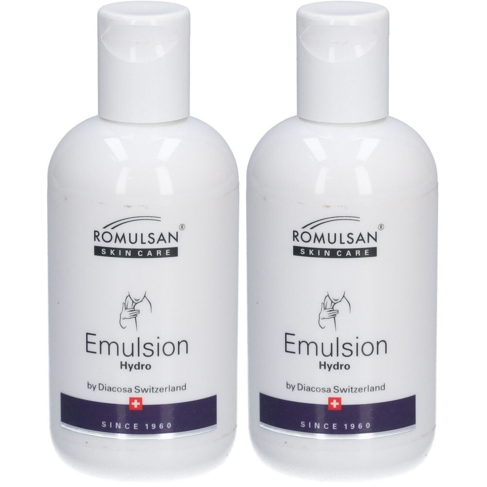 Romulsan® Diacosa Emulsion Hydro Balance