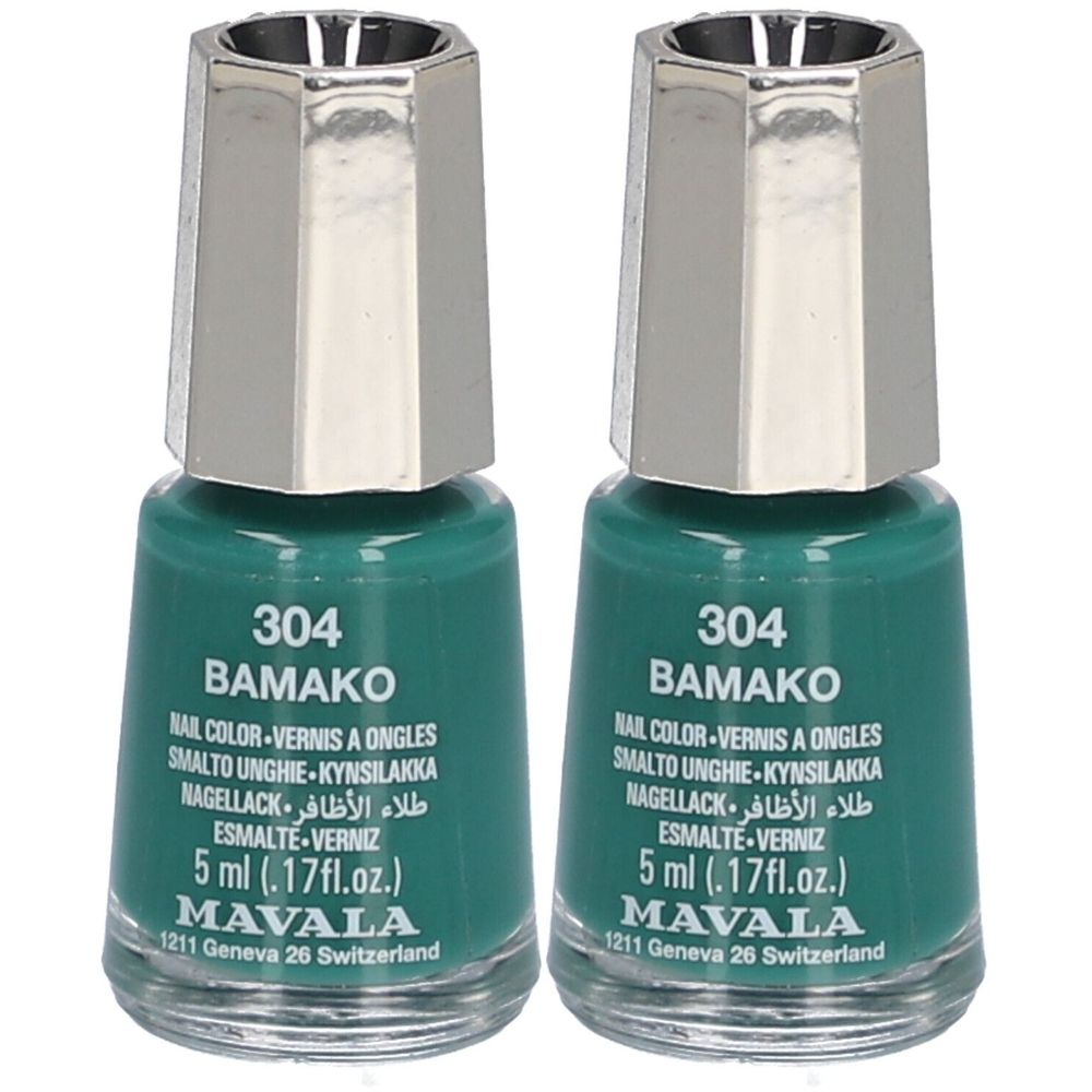 Mavala Mini Color Nagellack Bamako 304