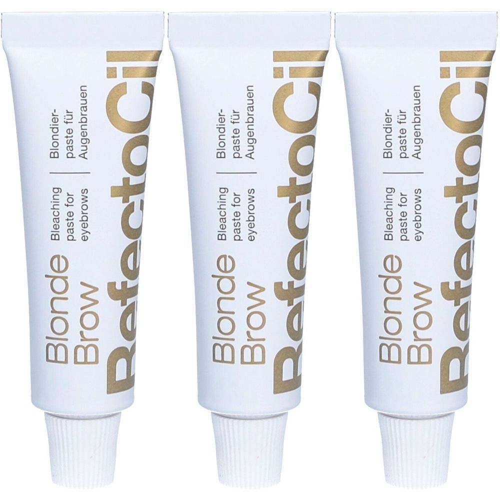 Refectocil Blondierpaste Blonde Brow