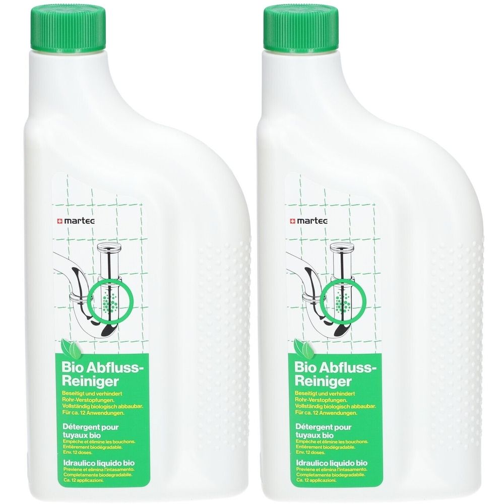 Martec Bio-Rohrreiniger