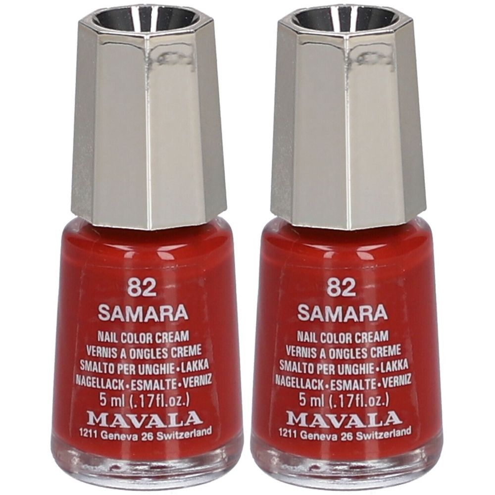 Mavala® Mini Color Nagellack  82 Samara