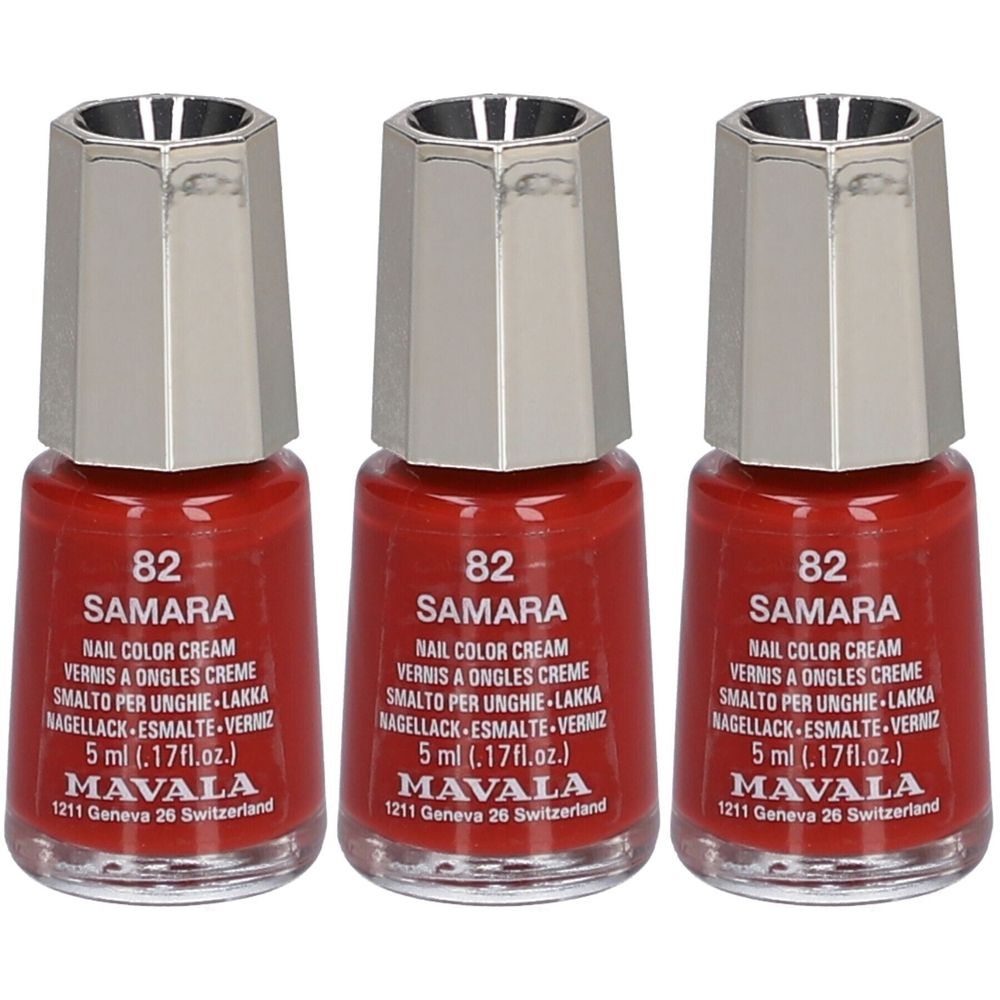 Mavala® Mini Color Nagellack  82 Samara