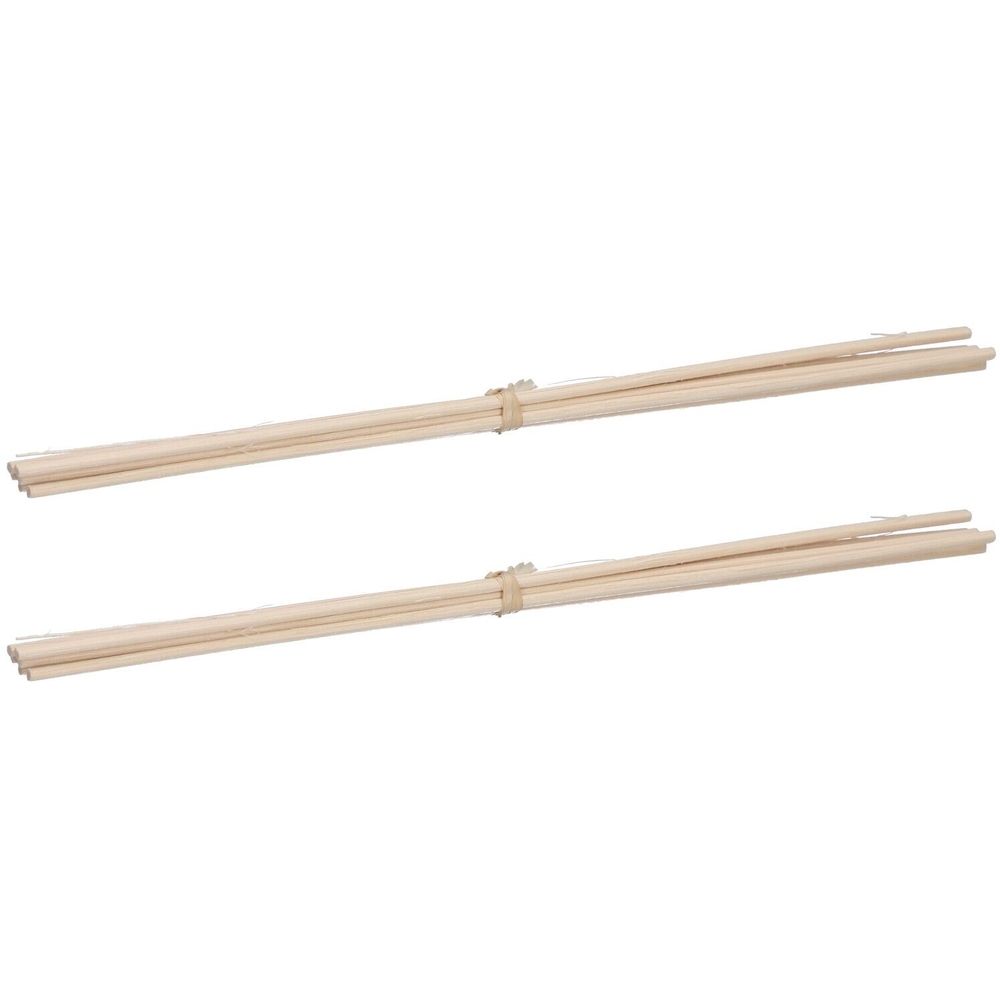 Essence of Nature Ersatz-Holzstäbchen 6 x 25 cm