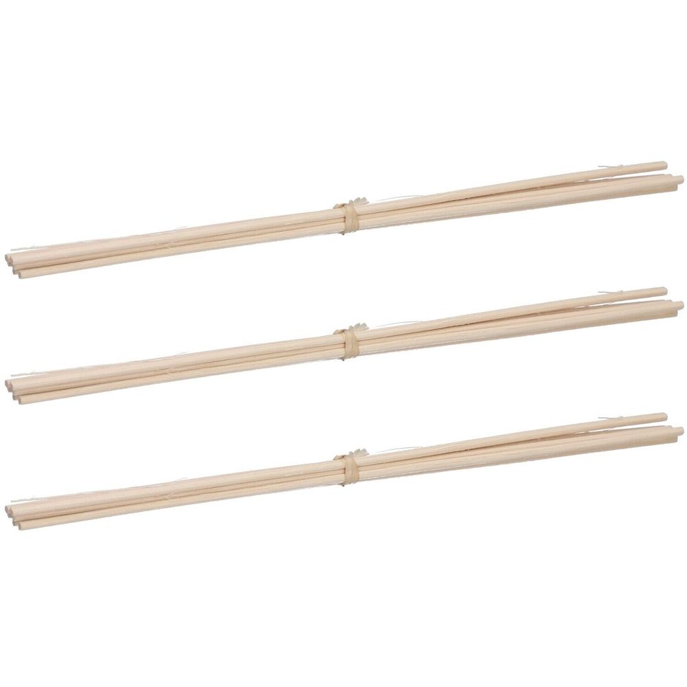 Essence of Nature Ersatz-Holzstäbchen 6 x 25 cm