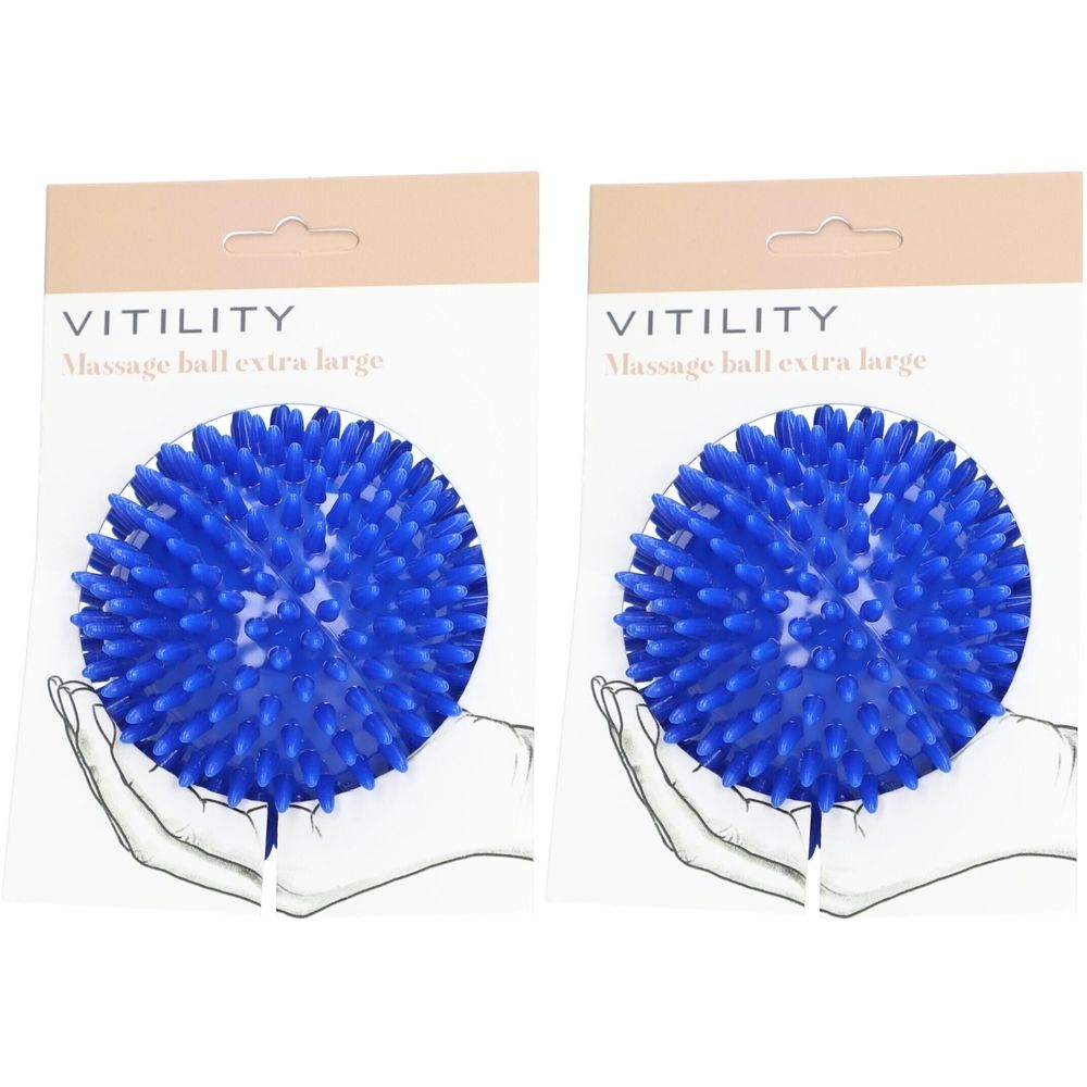 Vitility Massageball 10 cm