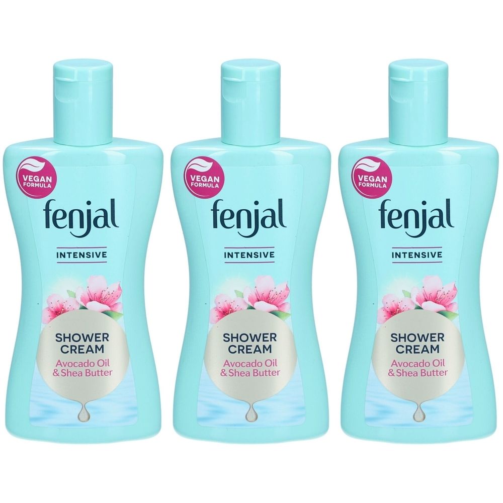 Fenjal Insentive Creme-Dusche