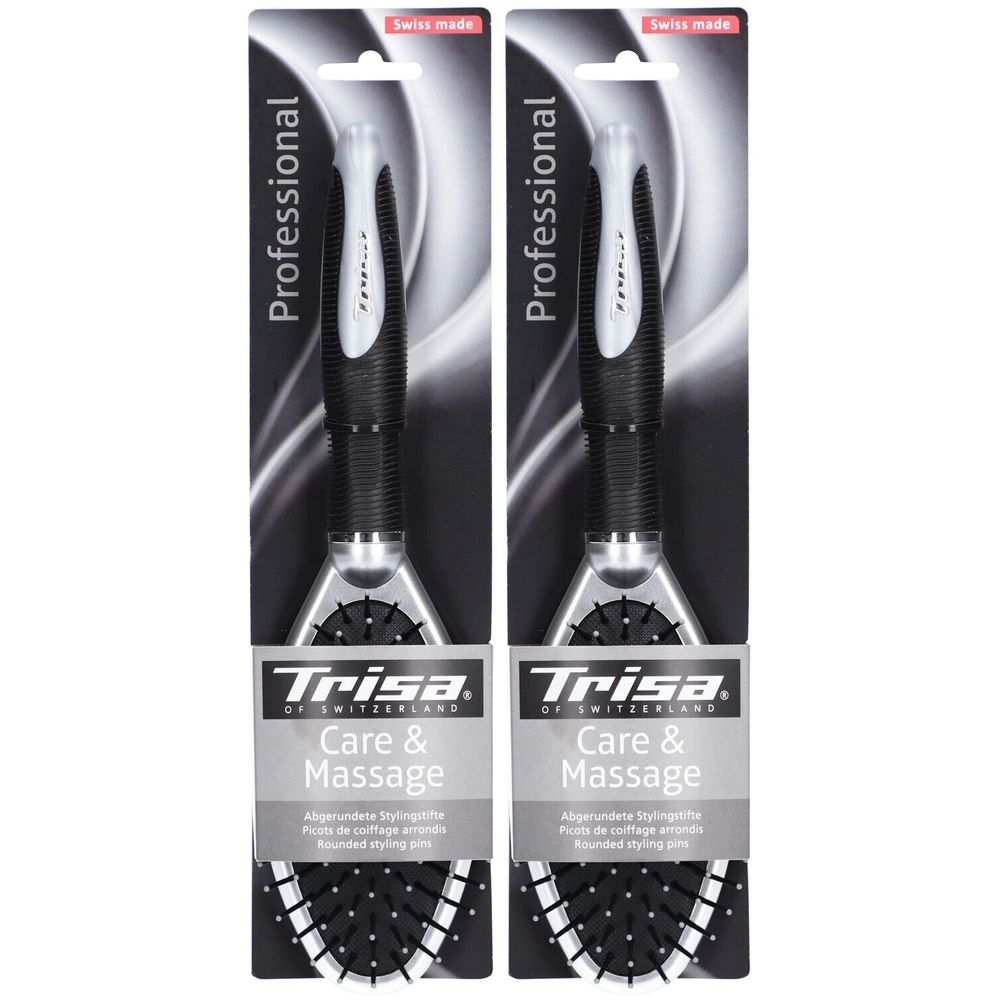 Trisa Brosse professionnelle L