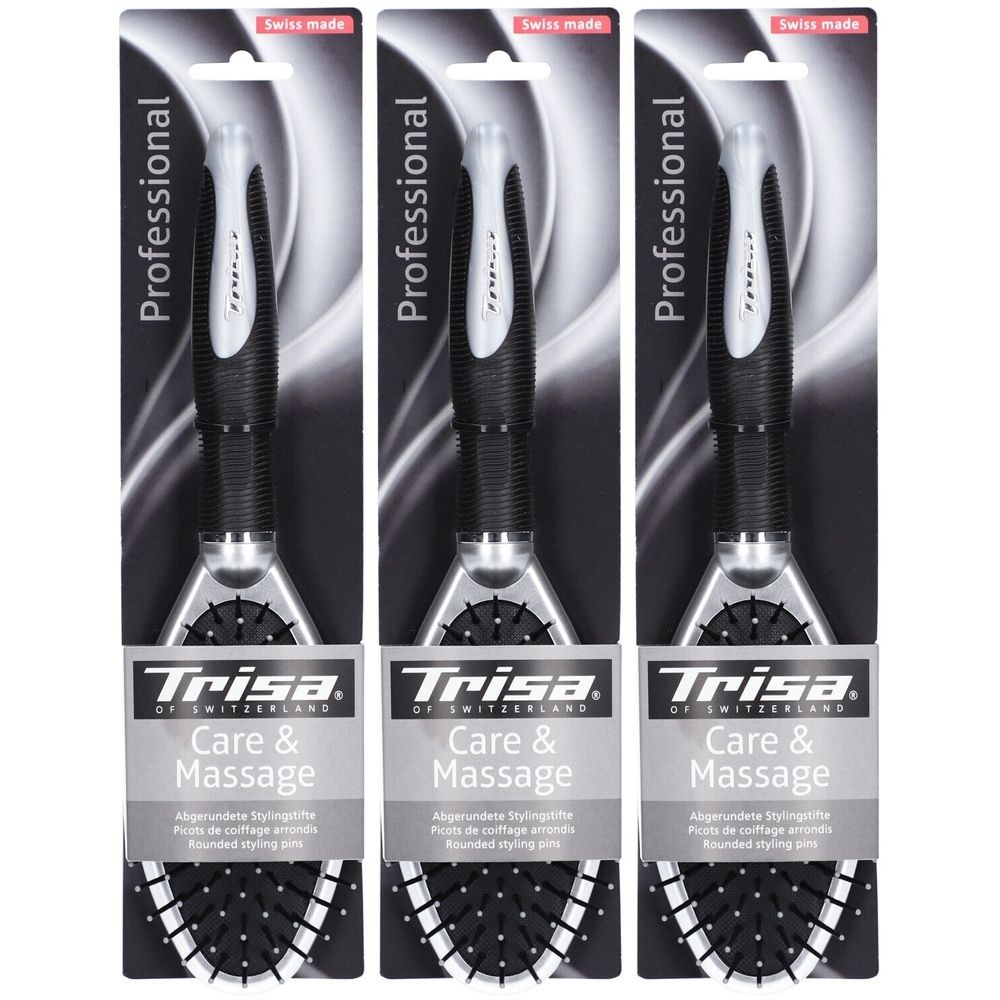 Trisa Brosse professionnelle L
