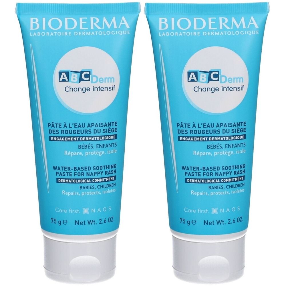 Bioderma ABCDerm Change Intensif