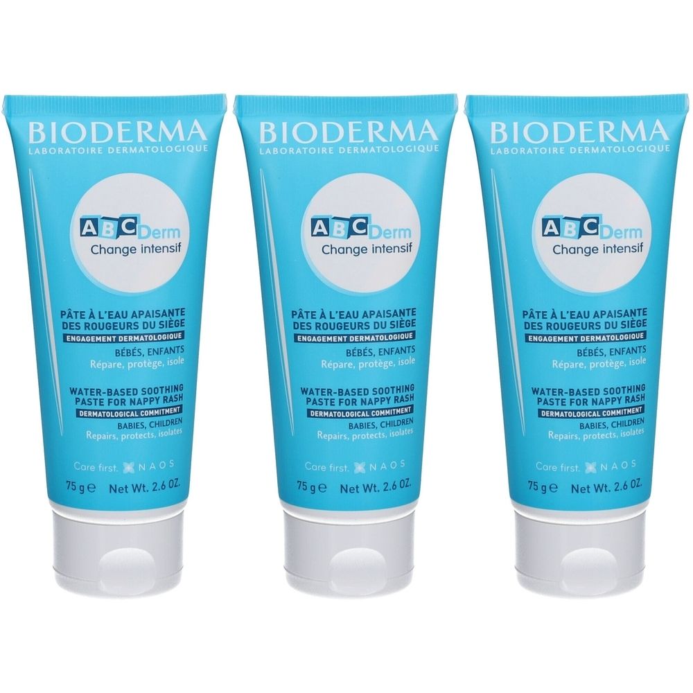 Bioderma ABCDerm Change Intensif