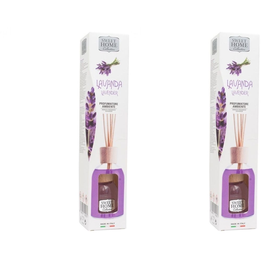 Sweet Home Duftstäbchen Diffuser