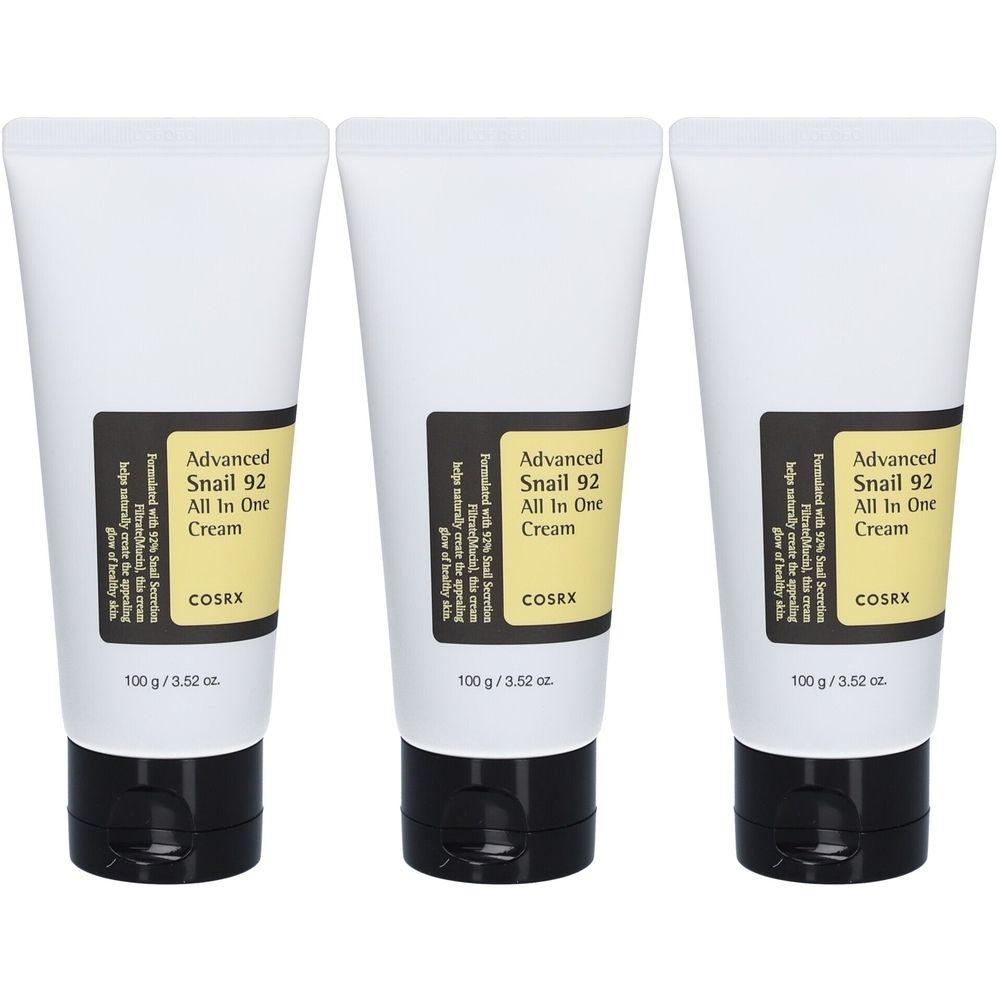 Cosrx® Advanced Snail 92 All in One Cream