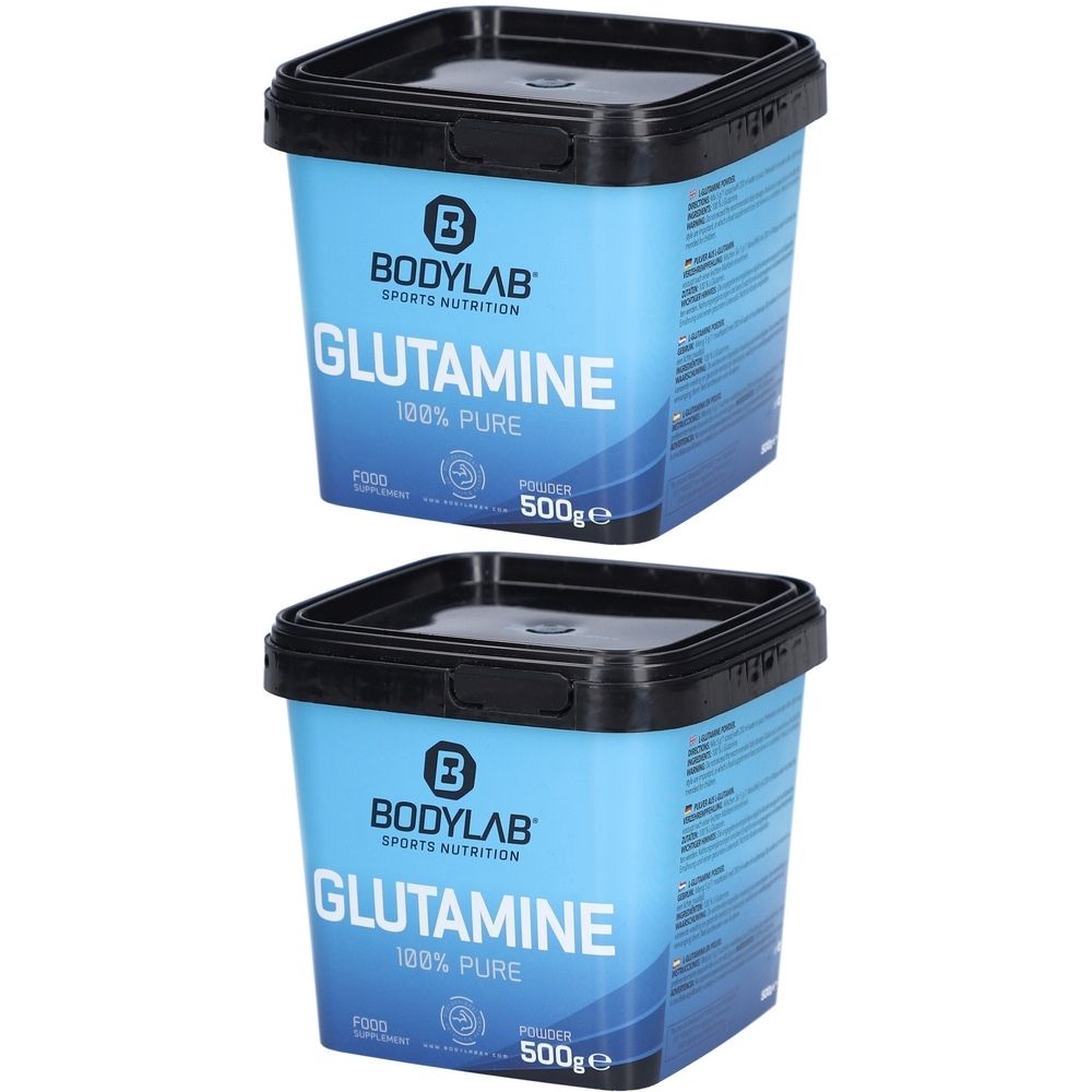 Bodylab® Glutaminpulver