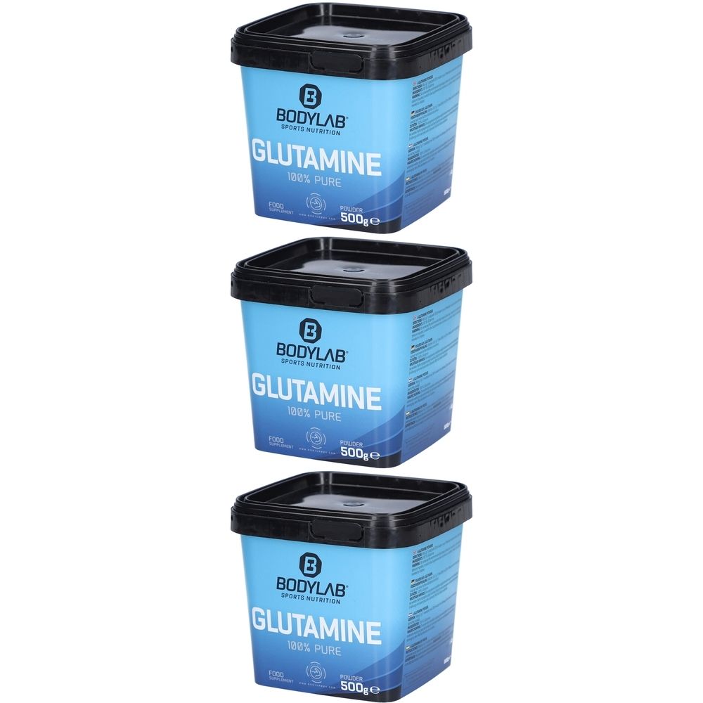 Bodylab® Glutaminpulver
