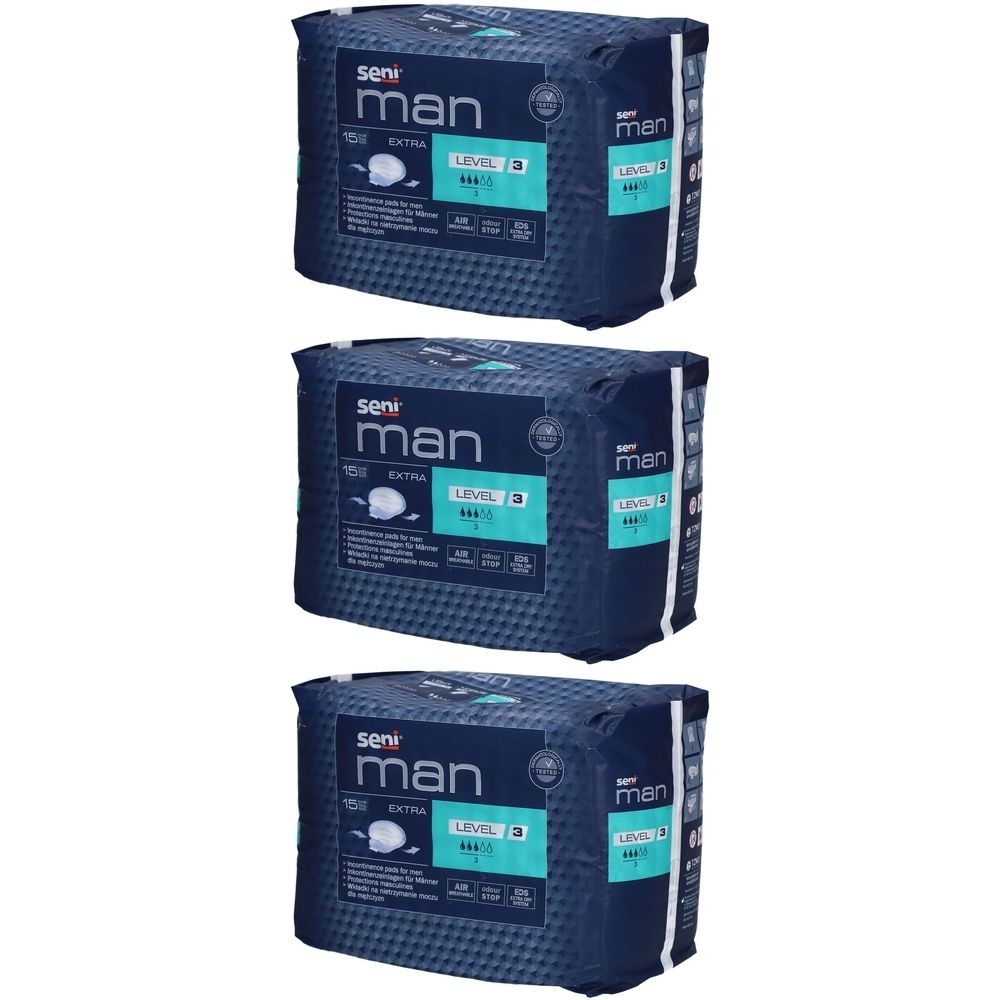 seni® Man Extra Level 3