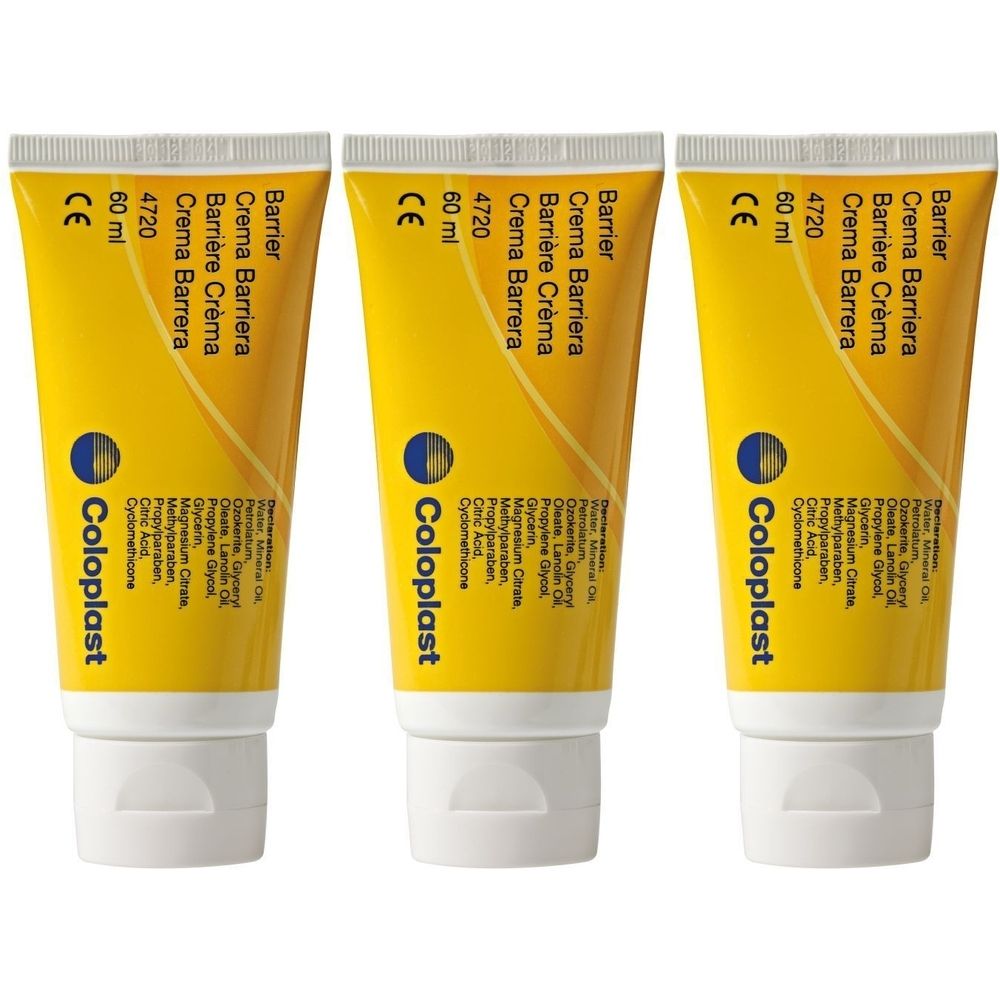 Comfeel Coloplast-Schutzcreme