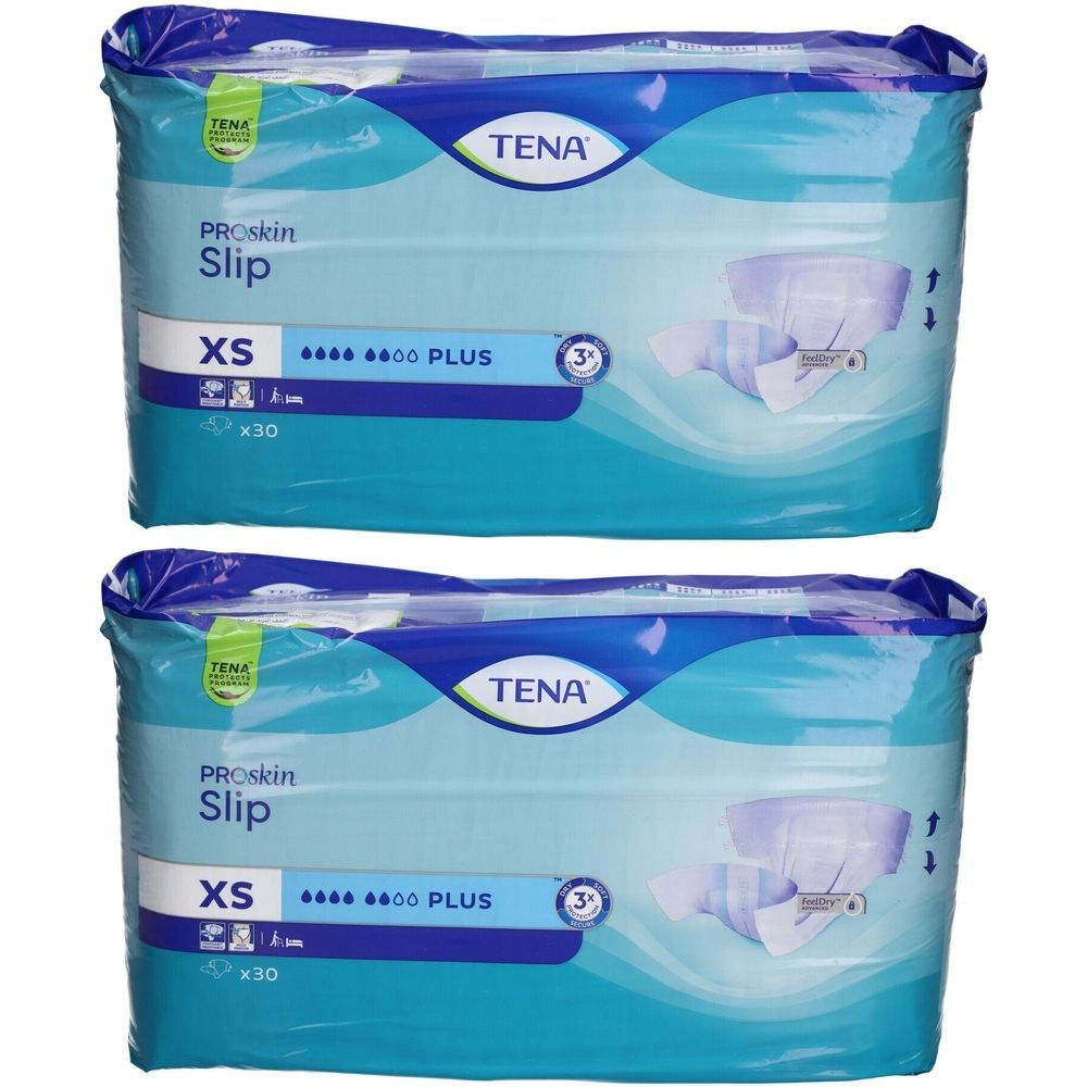 Tena Slip XS
