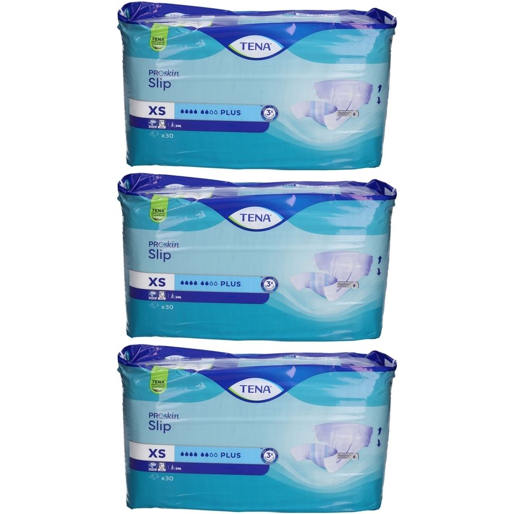 Tena Slip XS