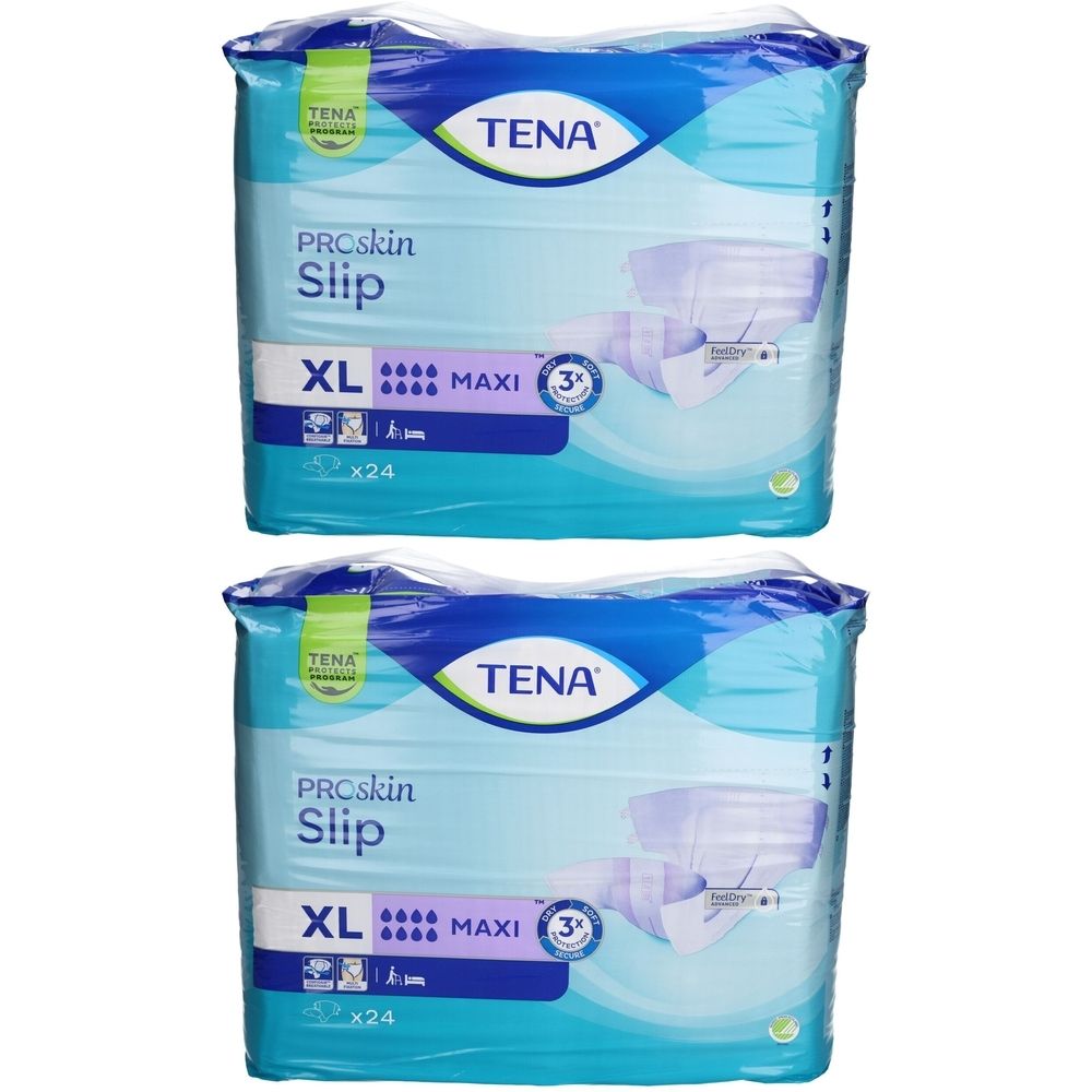 Tena ProSkin Slip Maxi XL