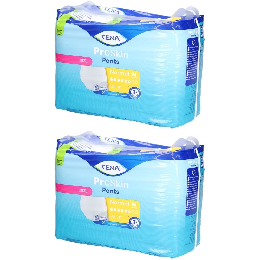 Tena Pants Normal M