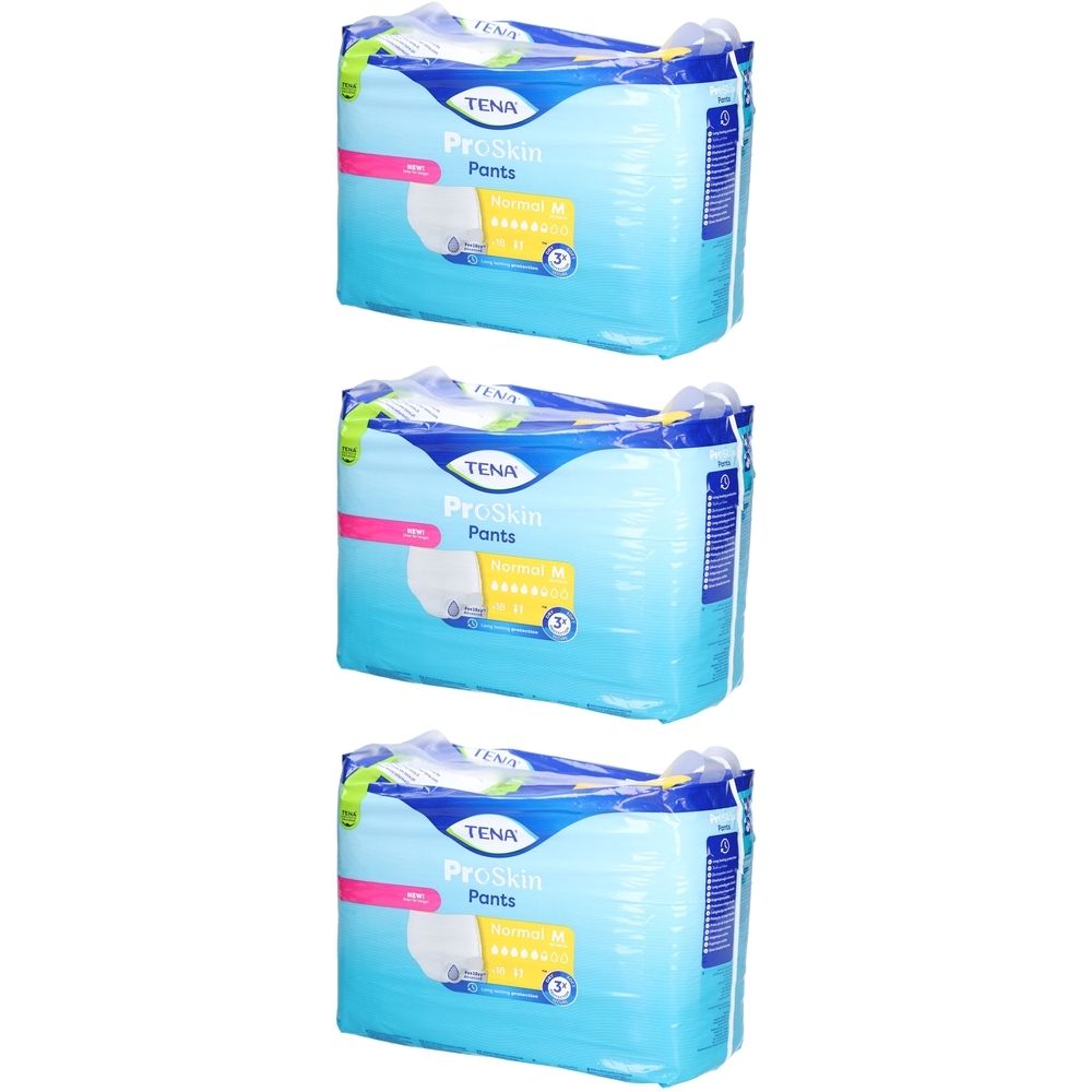 Tena Pants Normal M